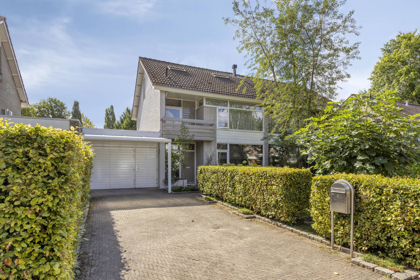 Veltackerstraat 8 DIESSEN