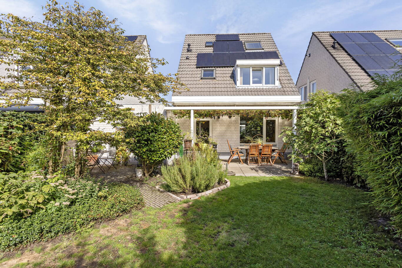 Lingestraat 19 EINDHOVEN