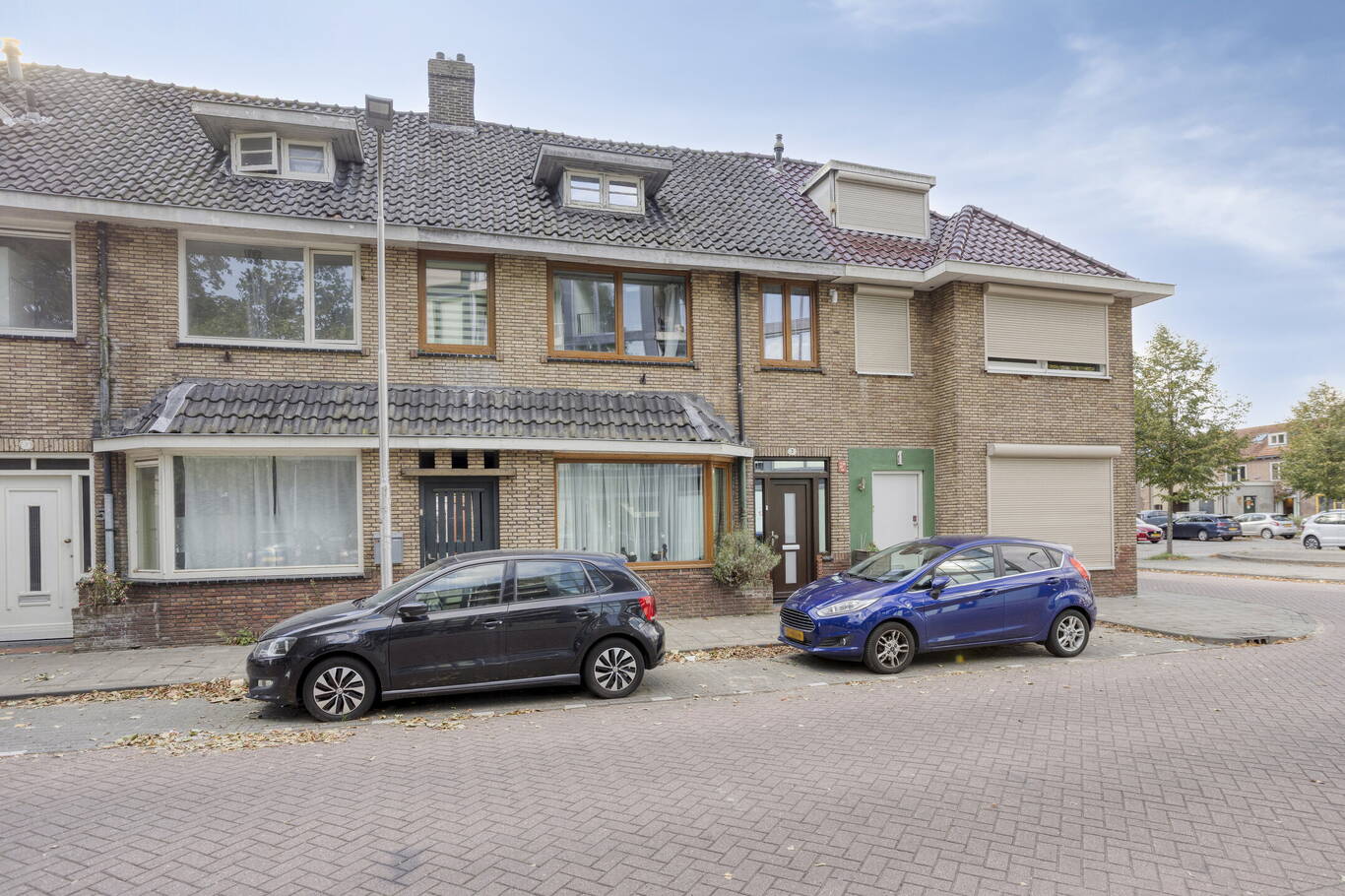 Don Sartostraat 3 TILBURG