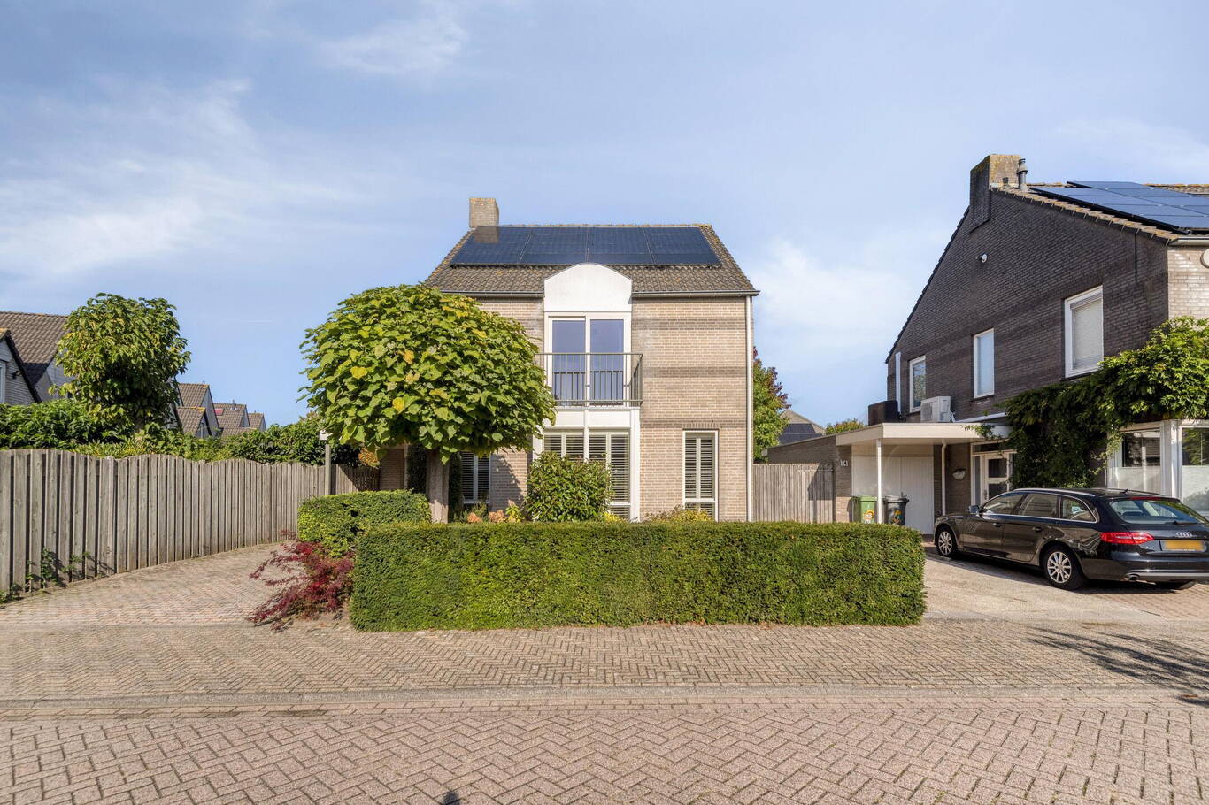Munsel 139 BOXTEL