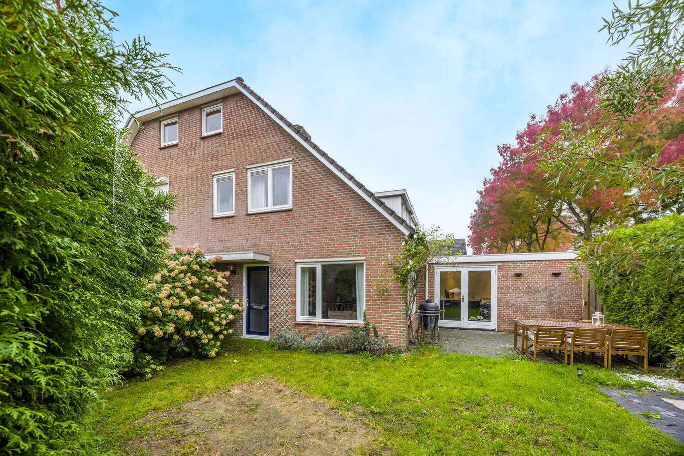 Fazantstraat 25 BENEDEN-LEEUWEN