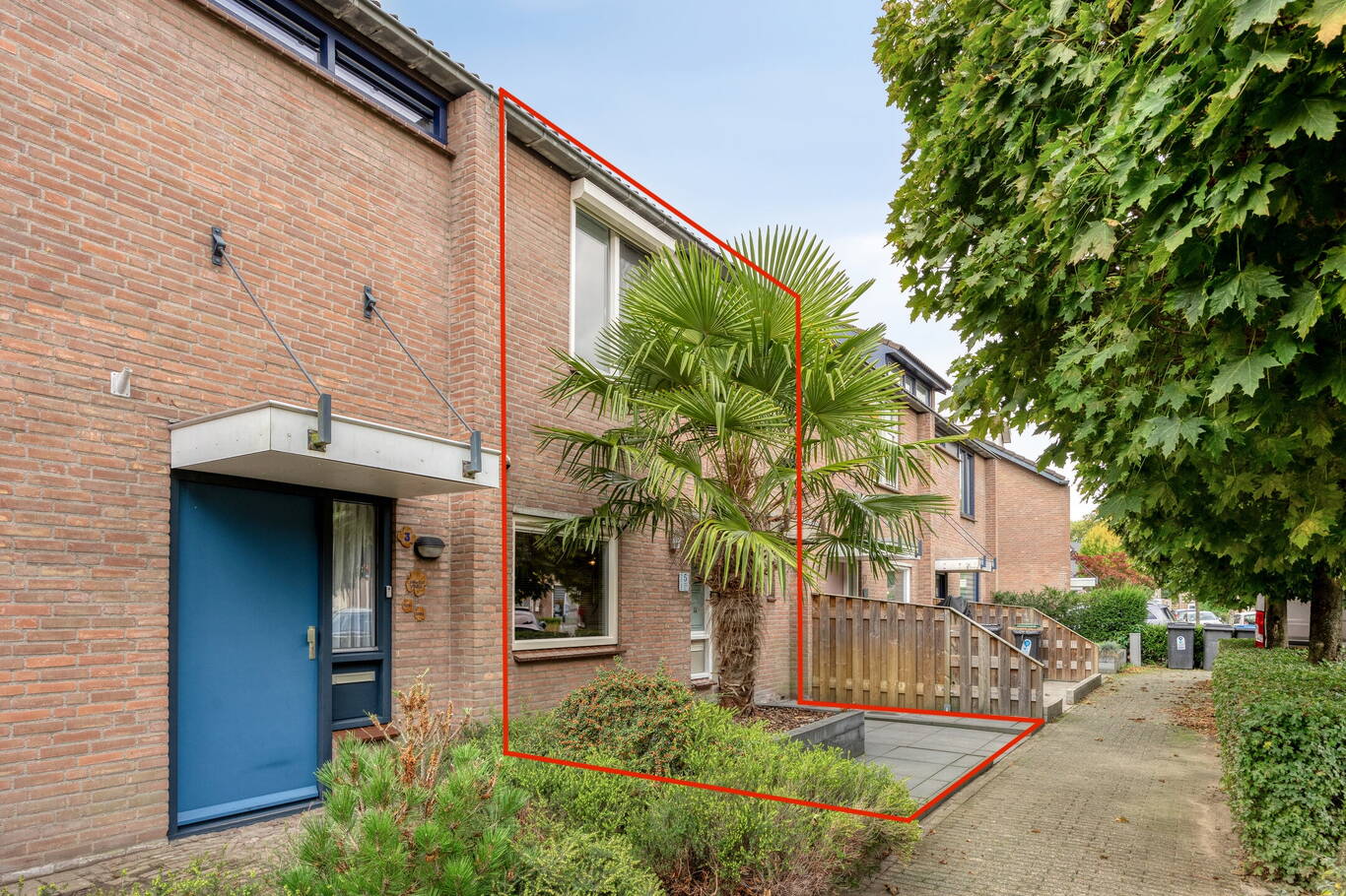 Tongelreep 5 OISTERWIJK