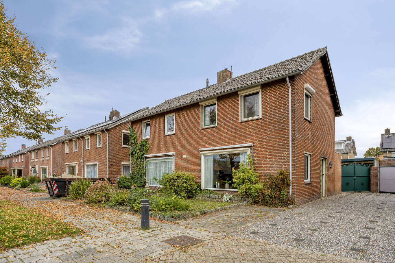Kamillestraat 19 WAALWIJK