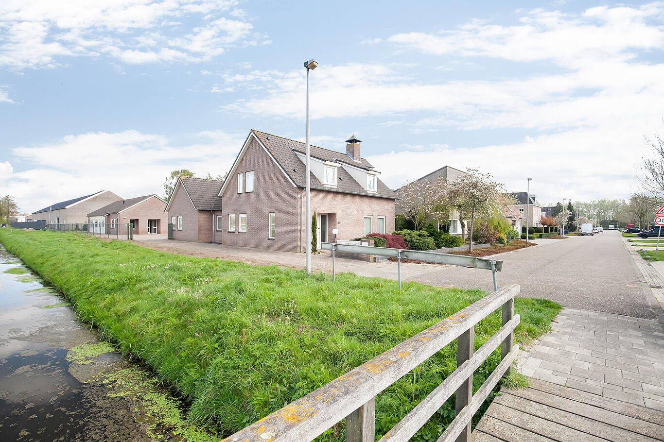 Tongerloostraat 38-40 ELSHOUT