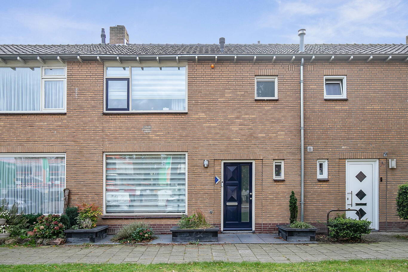 Berkenlaan 7 WAALWIJK