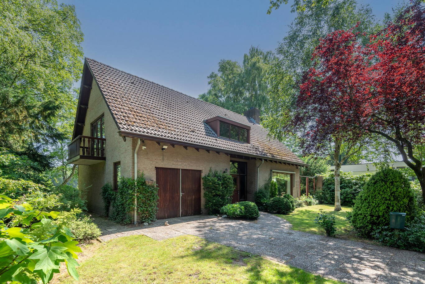 Sporkehout 38 GELDROP