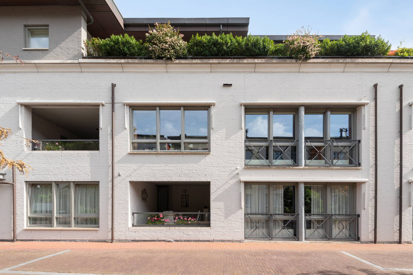 Prins Hendrikstraat 30-06 BOXTEL