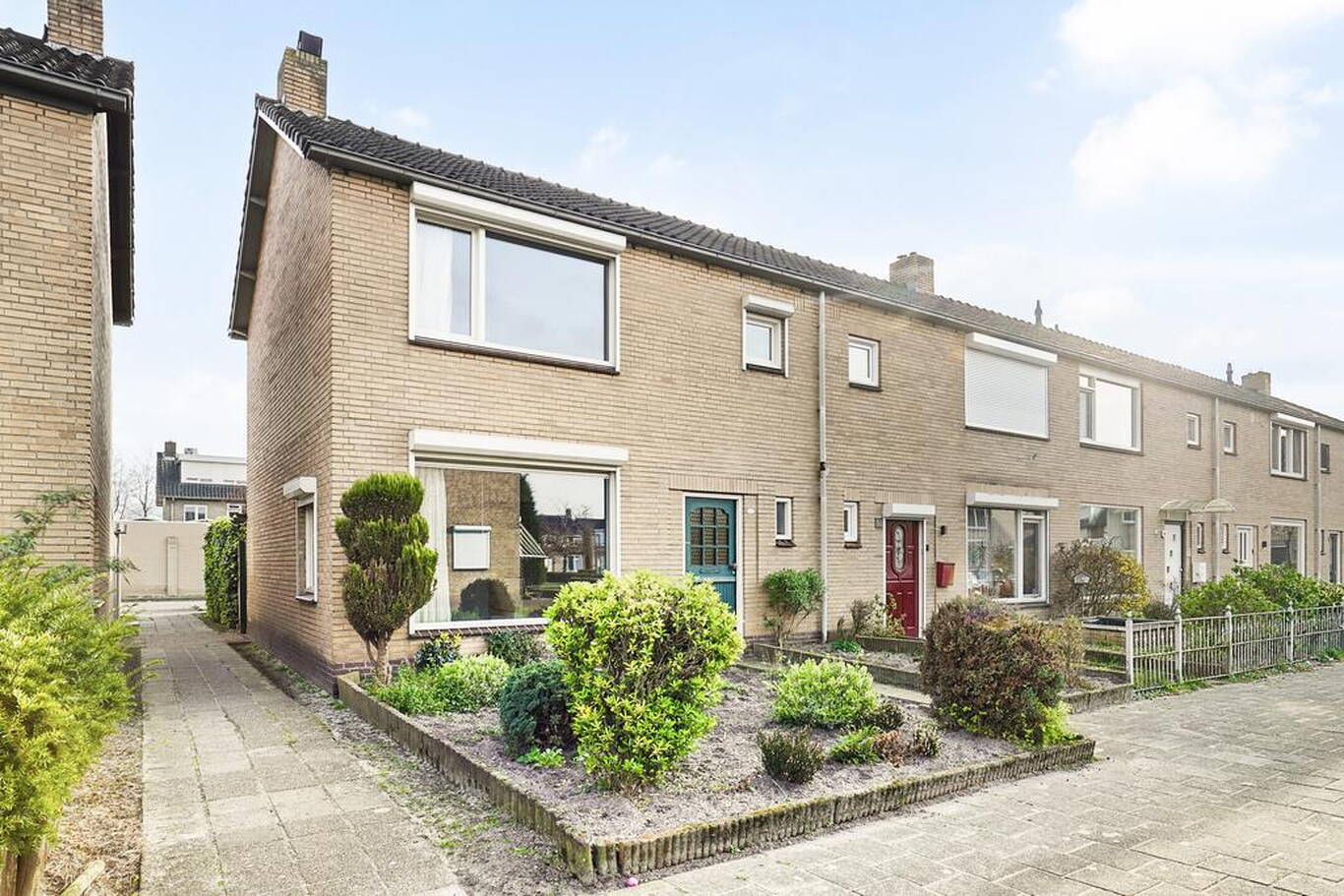 Seringenhof 53 WAALWIJK