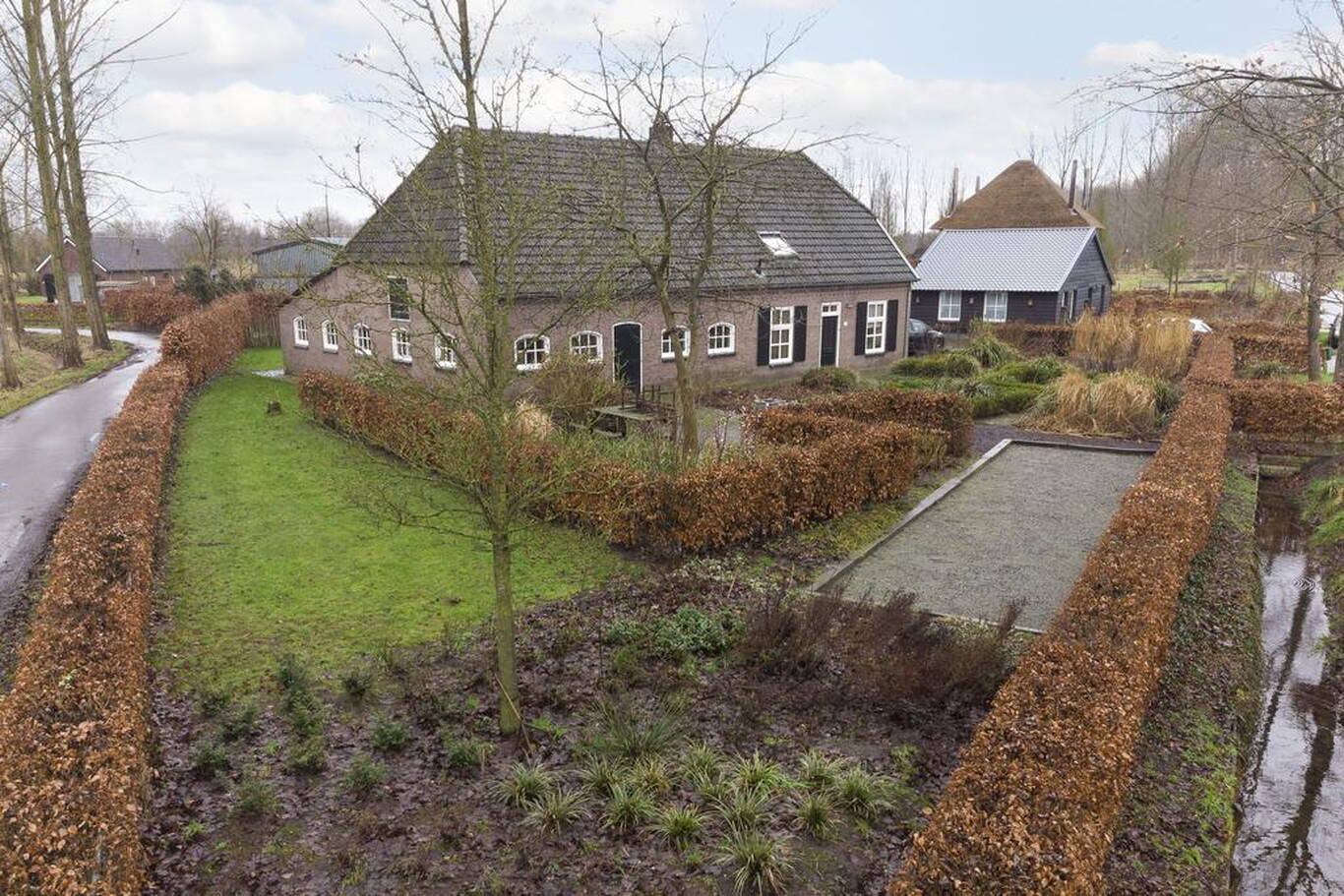 Savendonksestraat 7 LIEMPDE