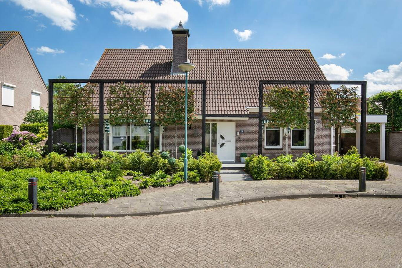 Beukenlaan 14 SPRANG-CAPELLE