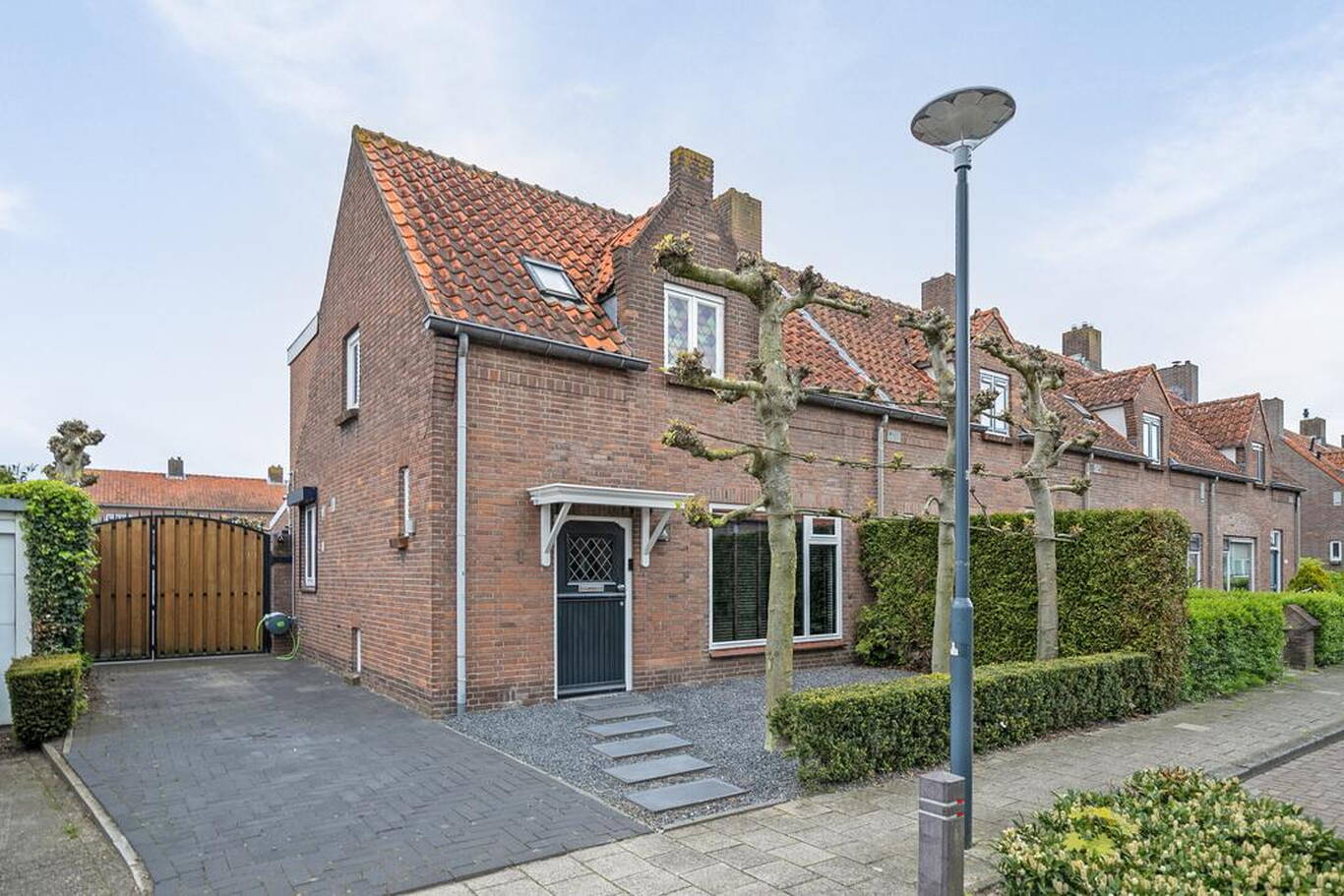 Poolsestraat 1 WAALWIJK