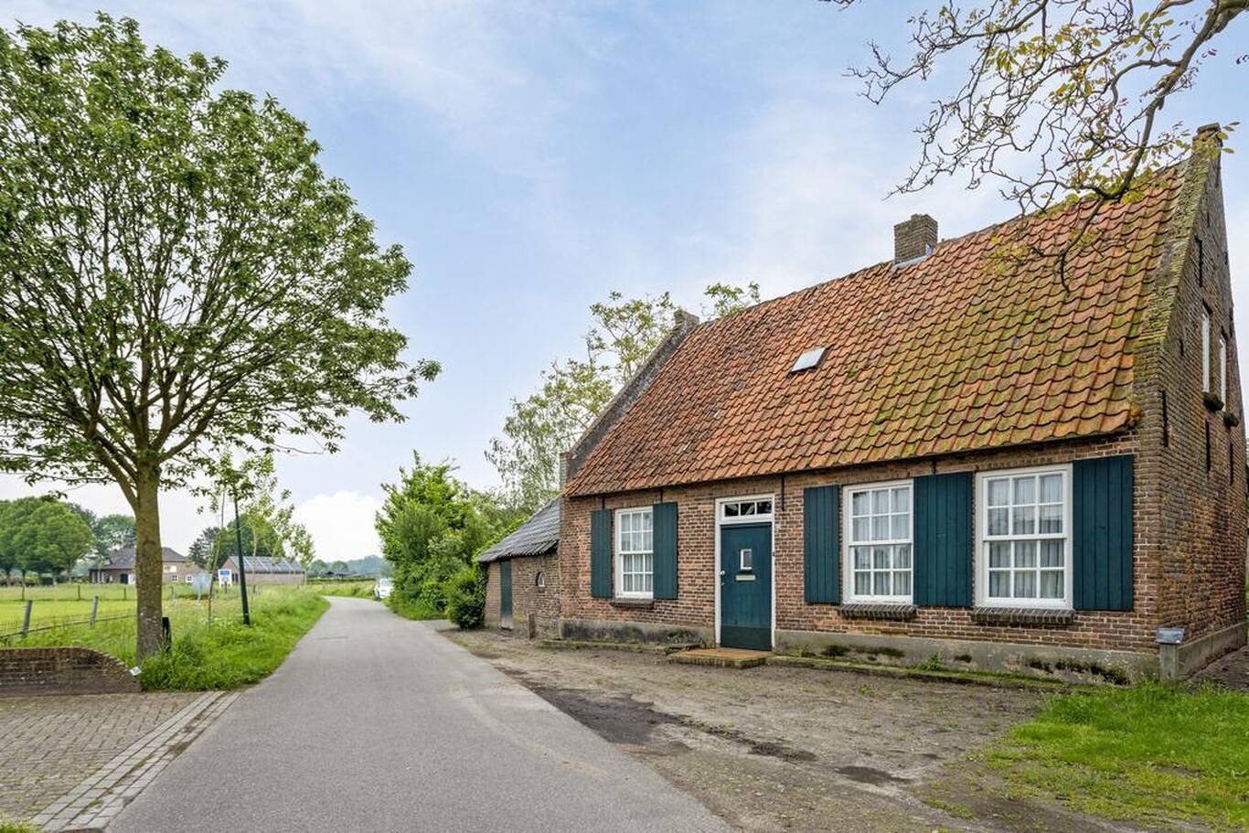 Pastoor Dobbeleijnstraat 4 LIEMPDE