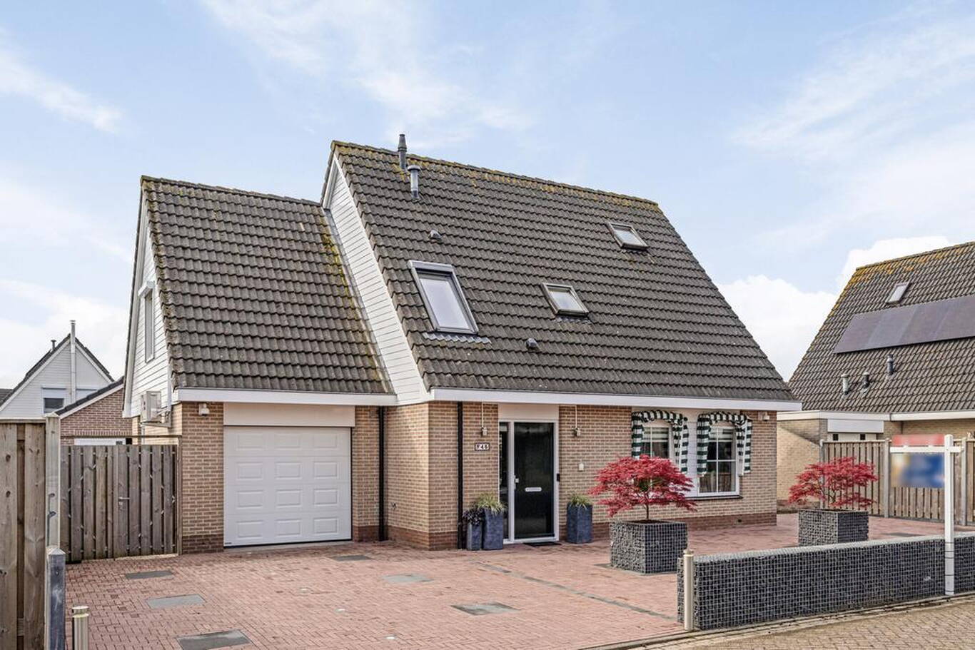 Betuwe Singel 45 LIENDEN