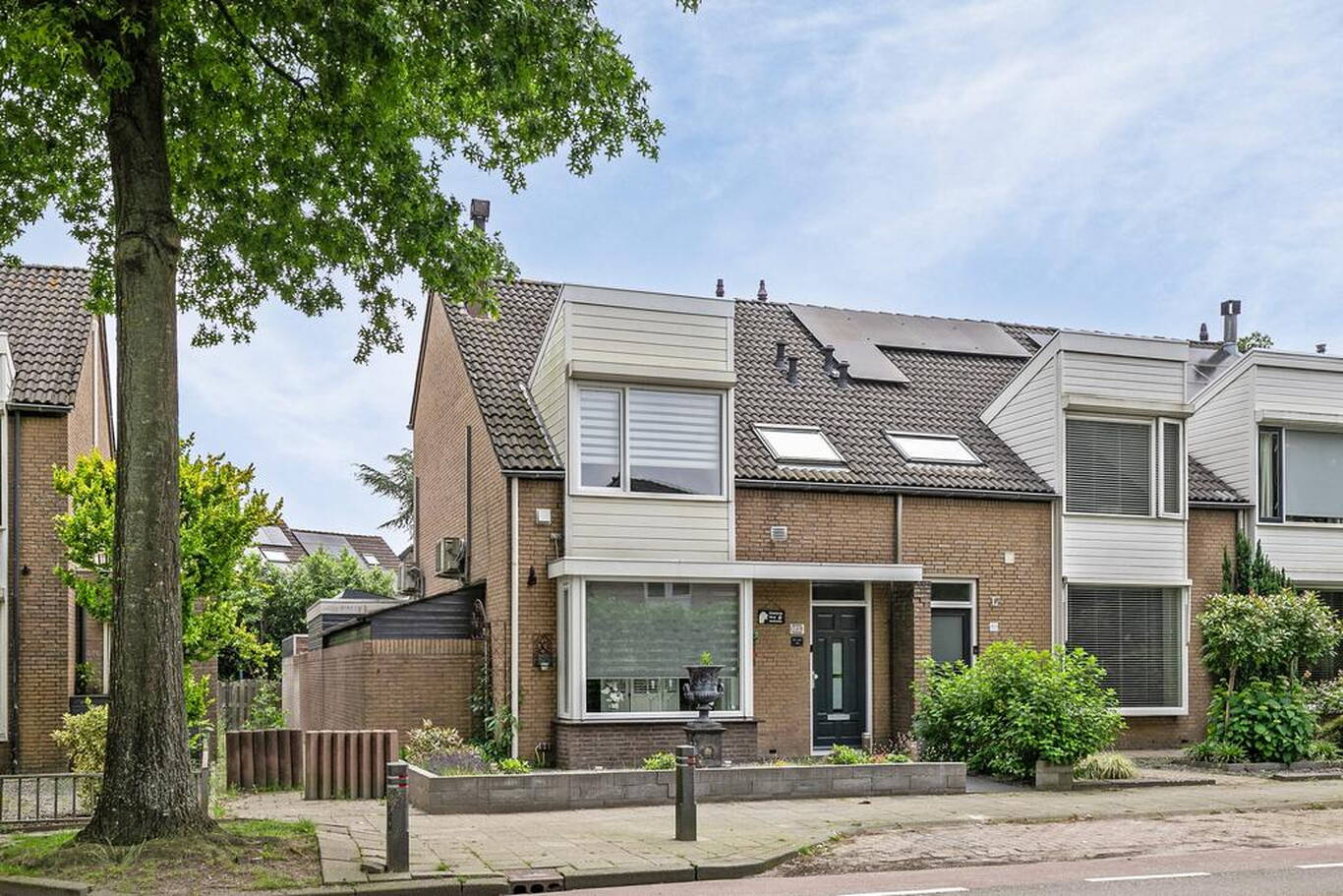 Marktstraat 189 KAATSHEUVEL