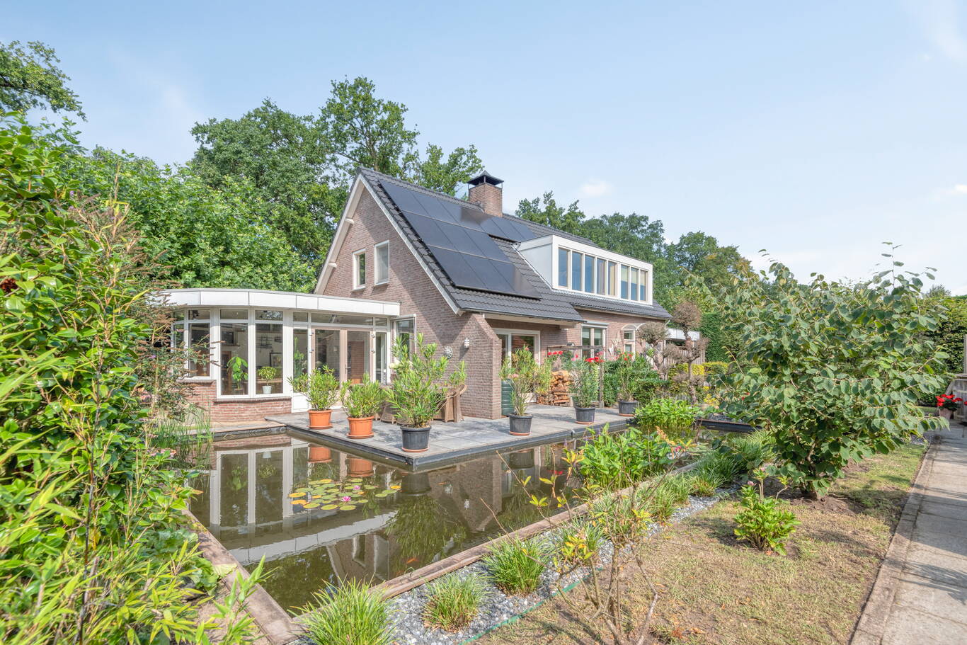 Haarenseweg 42 OISTERWIJK