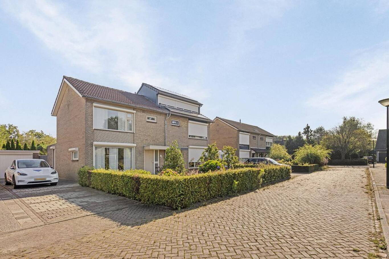Peellandstraat 8 LIEMPDE Peellandstraat 8 LIEMPDE