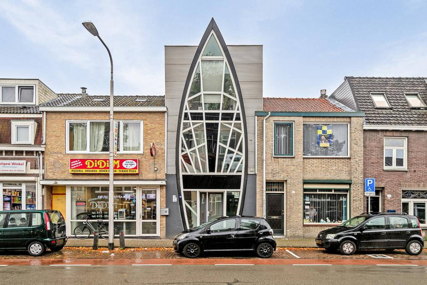 Besterdring 39a TILBURG