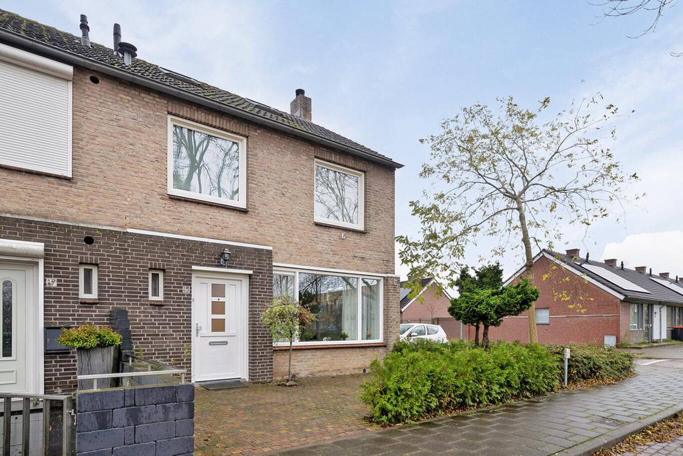 Adriaan Banckertsingel 15 'S-HERTOGENBOSCH