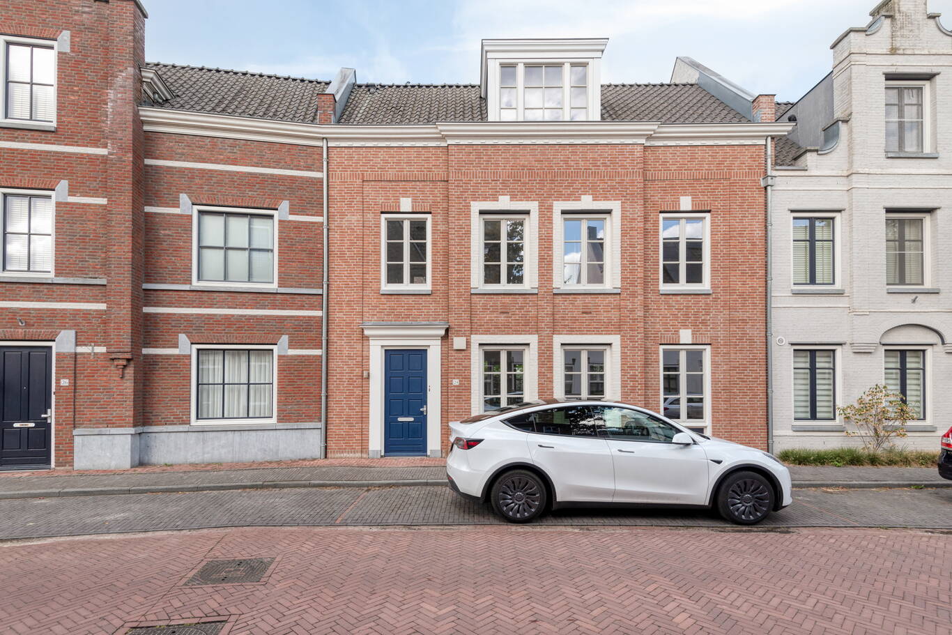 Koolstraat 24 HELMOND