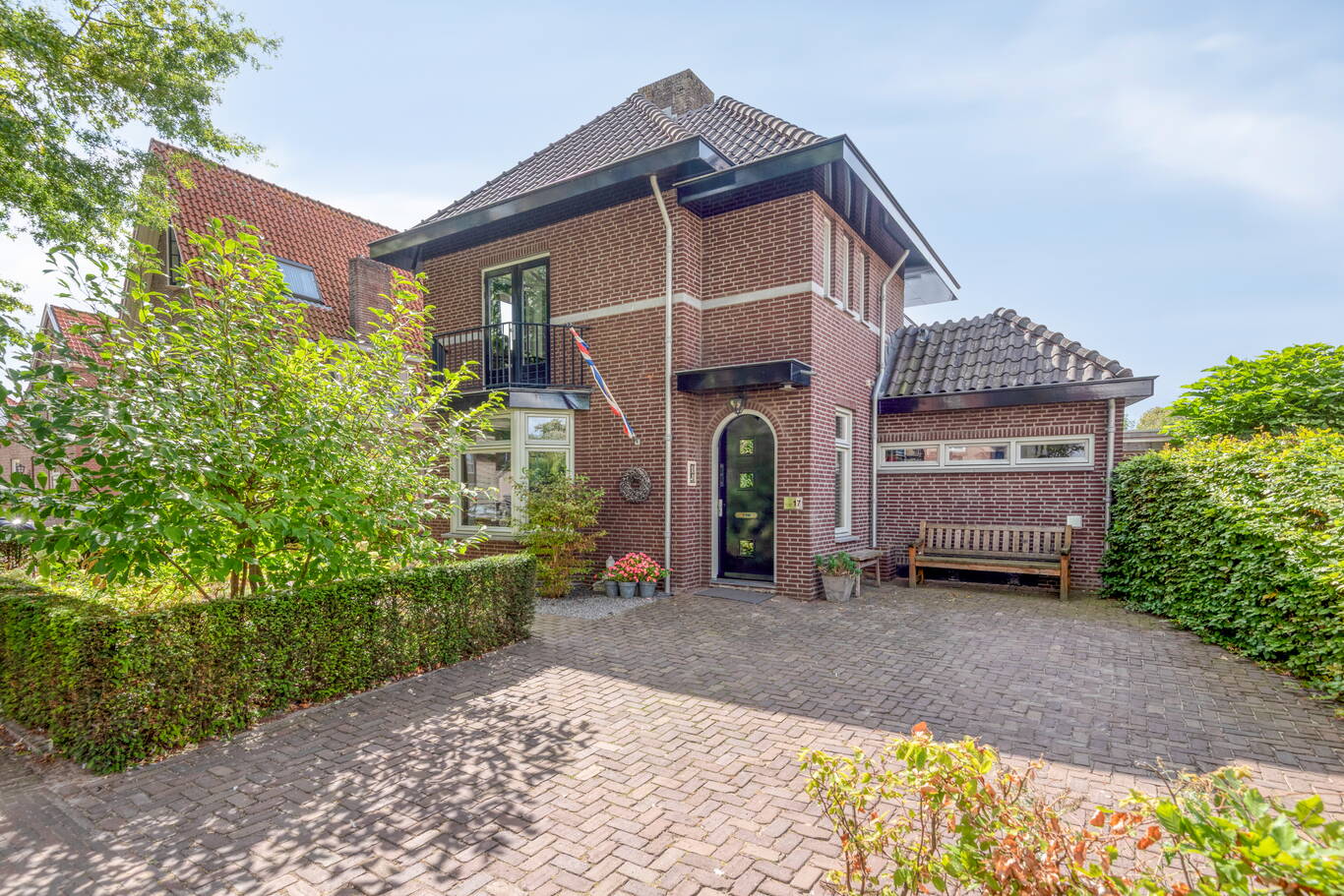 Dorpsstraat 17 LIEMPDE