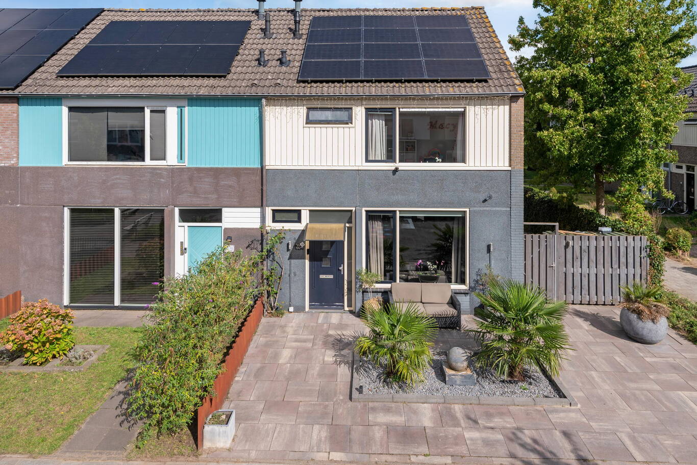Orlando di Lassostraat 30 BOXTEL