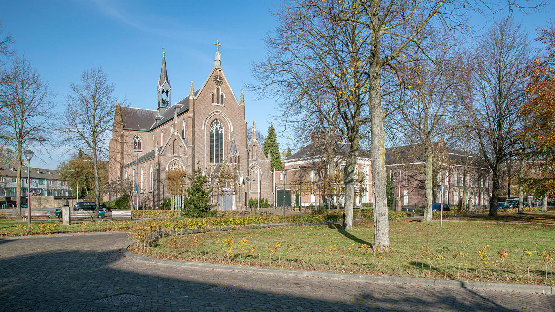 Tilburg-Noord