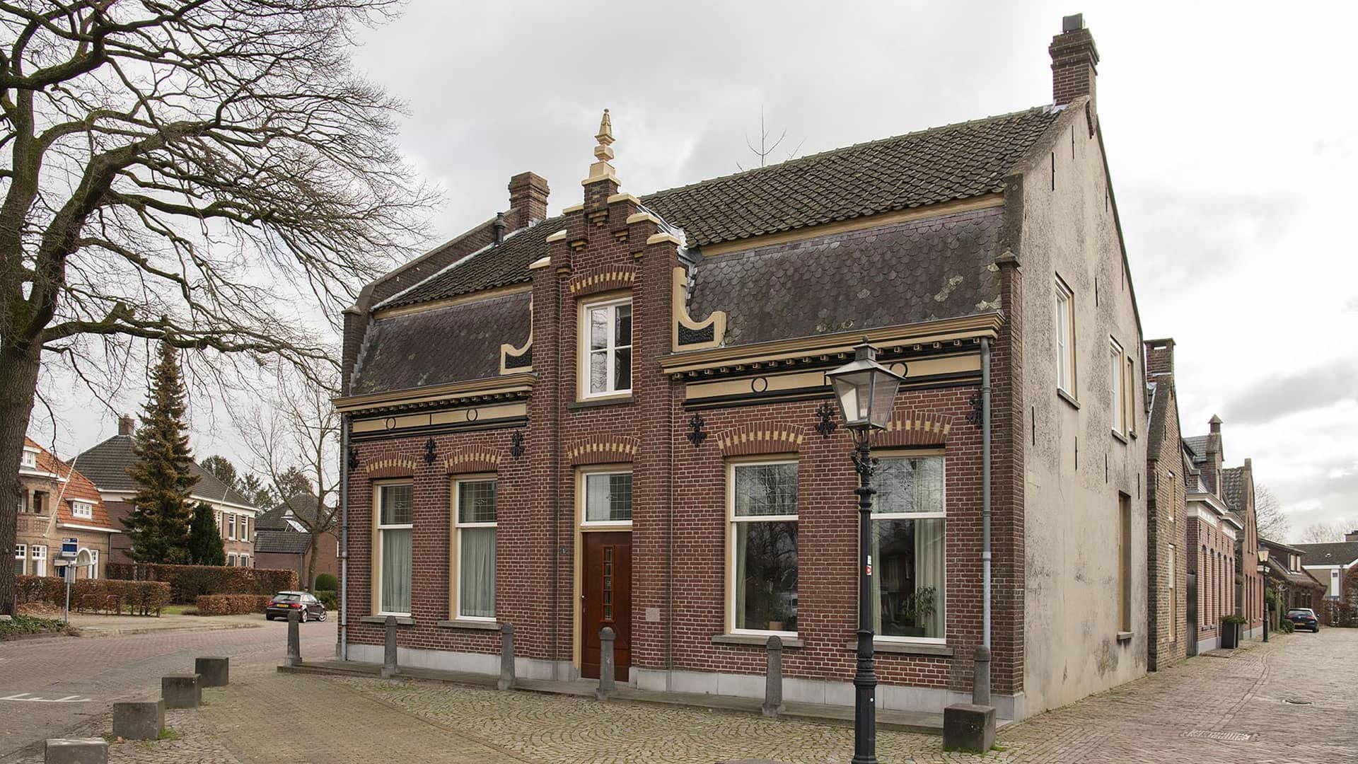 Moergestel