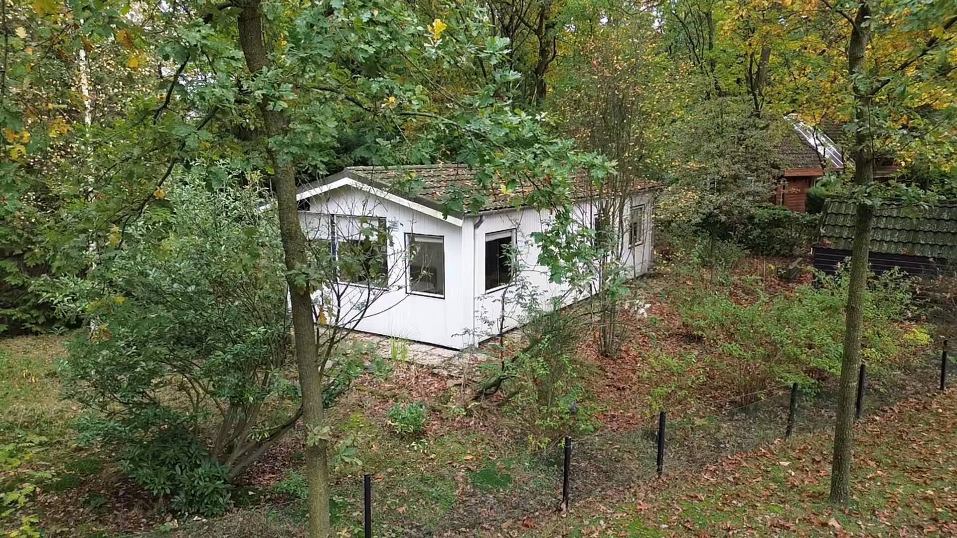 De Stille Wille 74. OOST WEST EN MIDDELBEERS