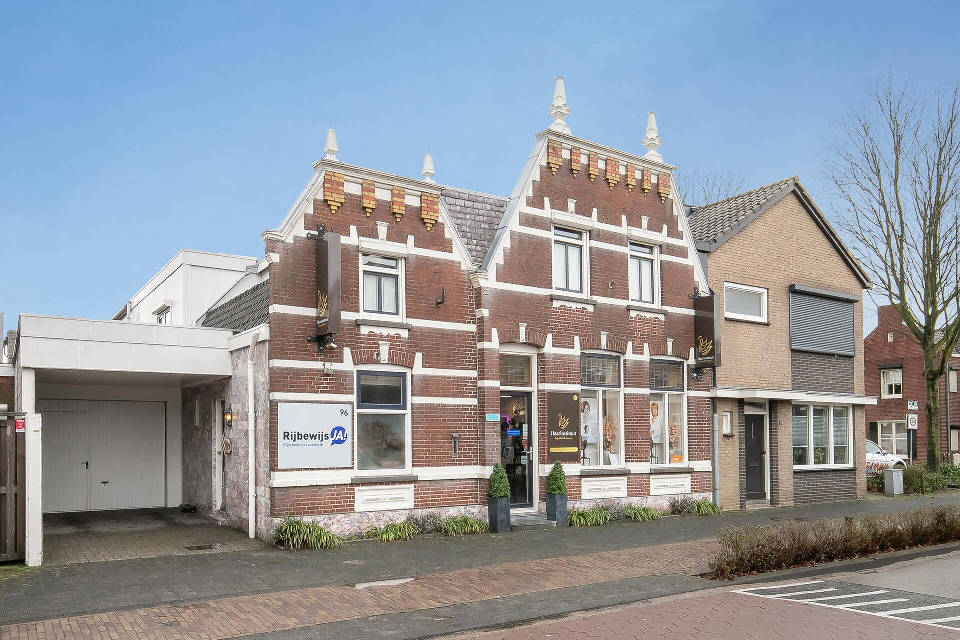 Hoofdstraat 96 RIJEN