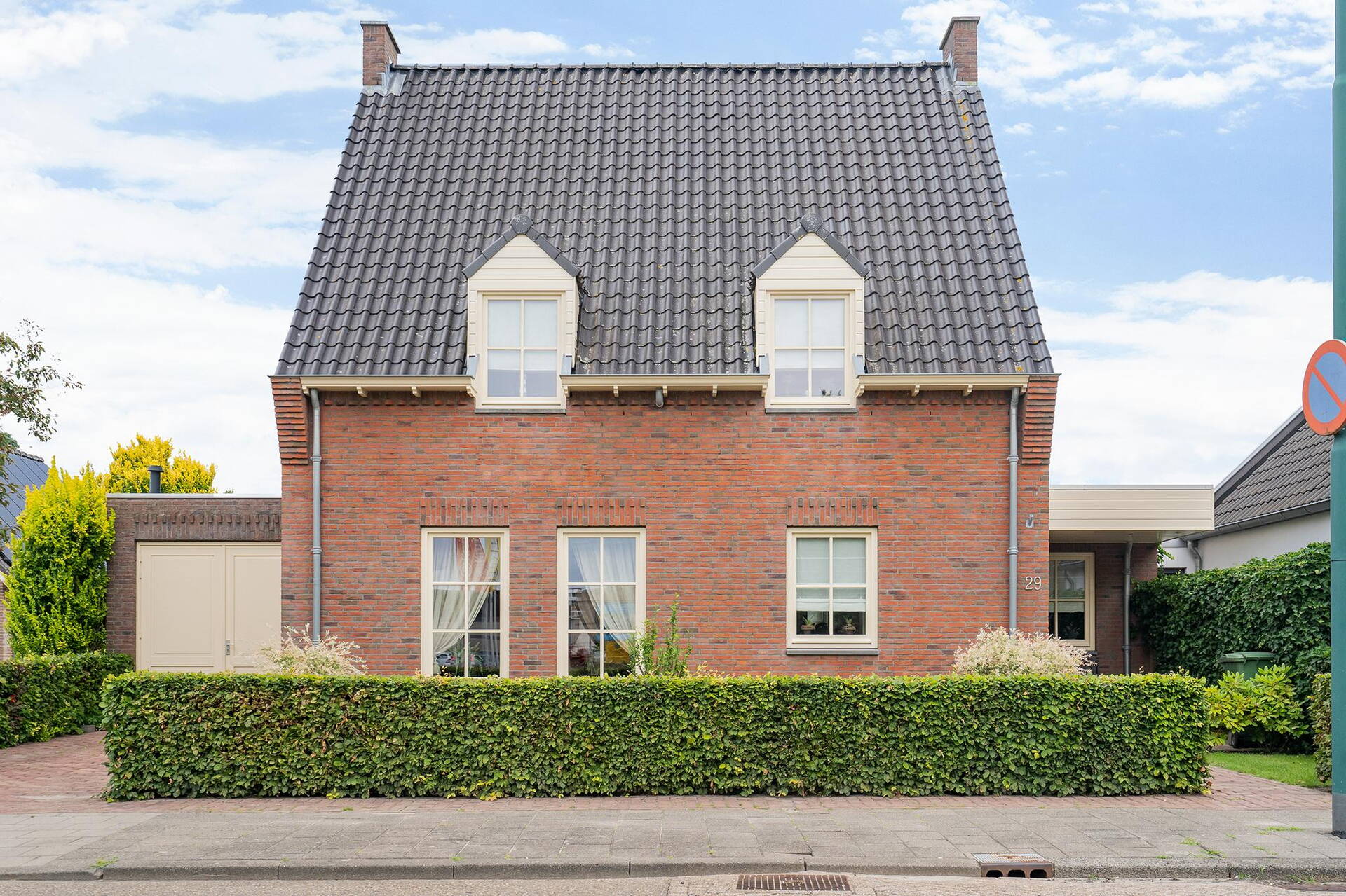 Sprangsestraat 29 KAATSHEUVEL