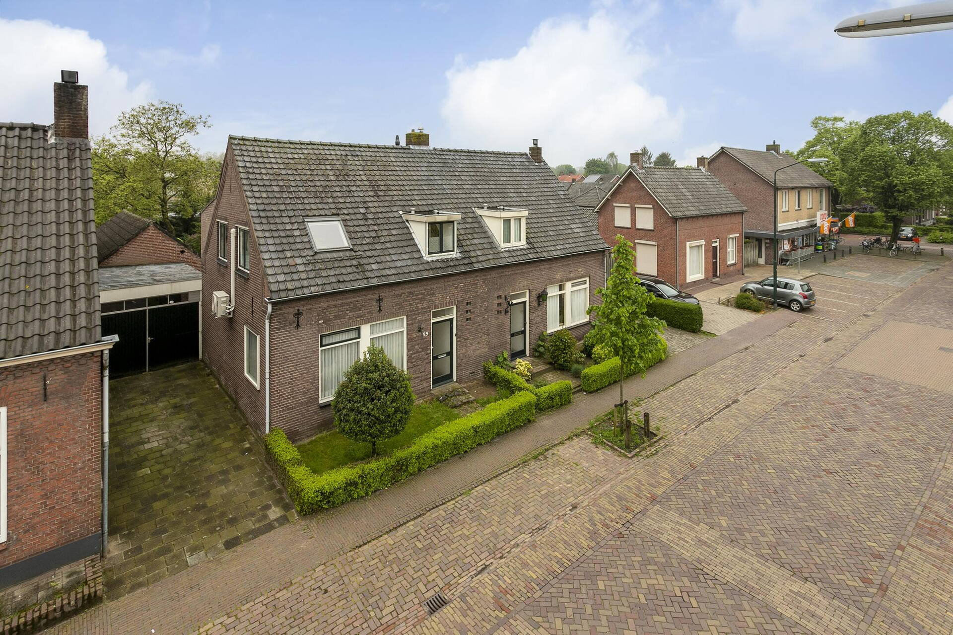 Nieuwstraat 55 LIEMPDE