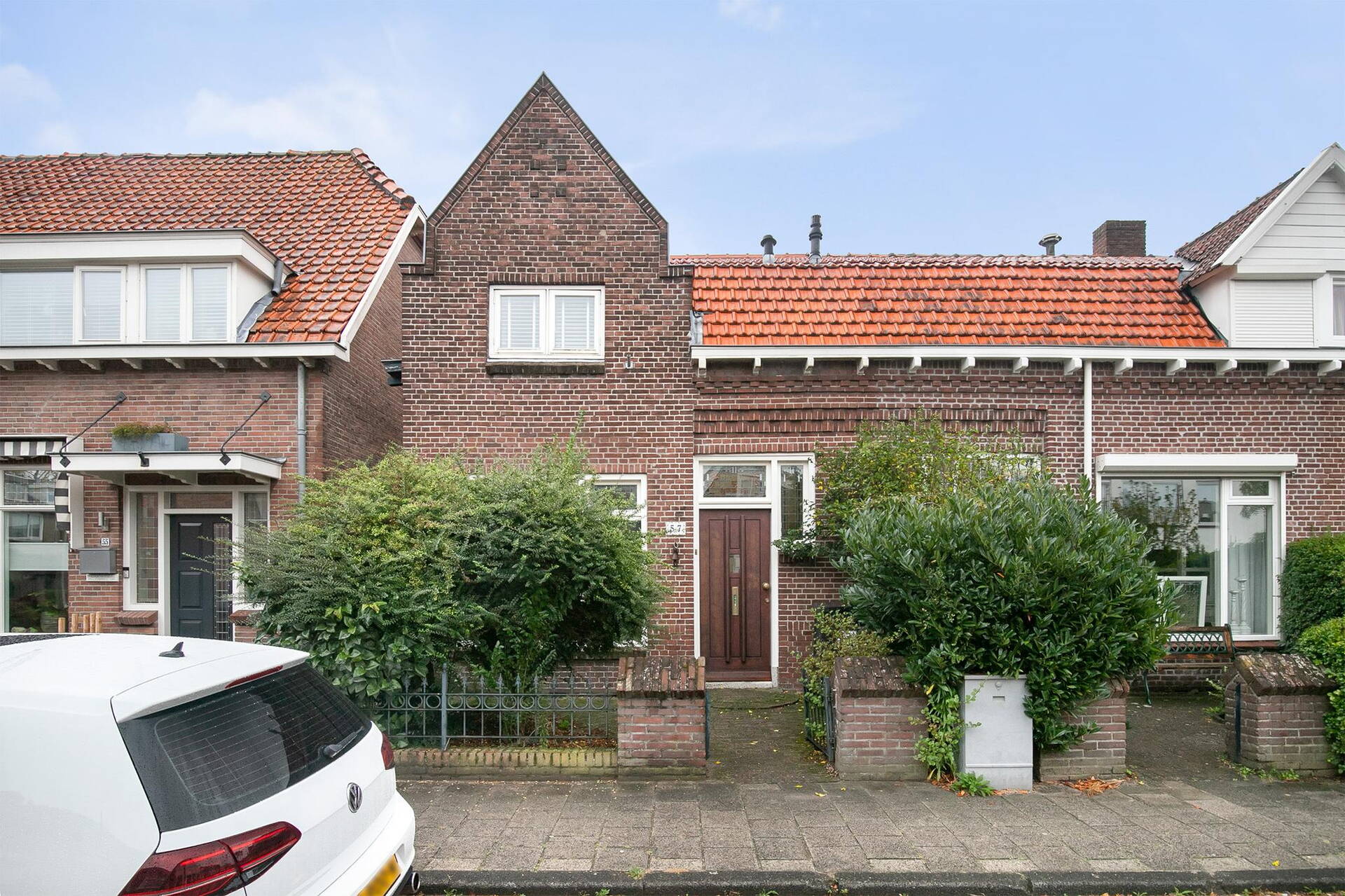 St. Antoniusstraat 57 WAALWIJK