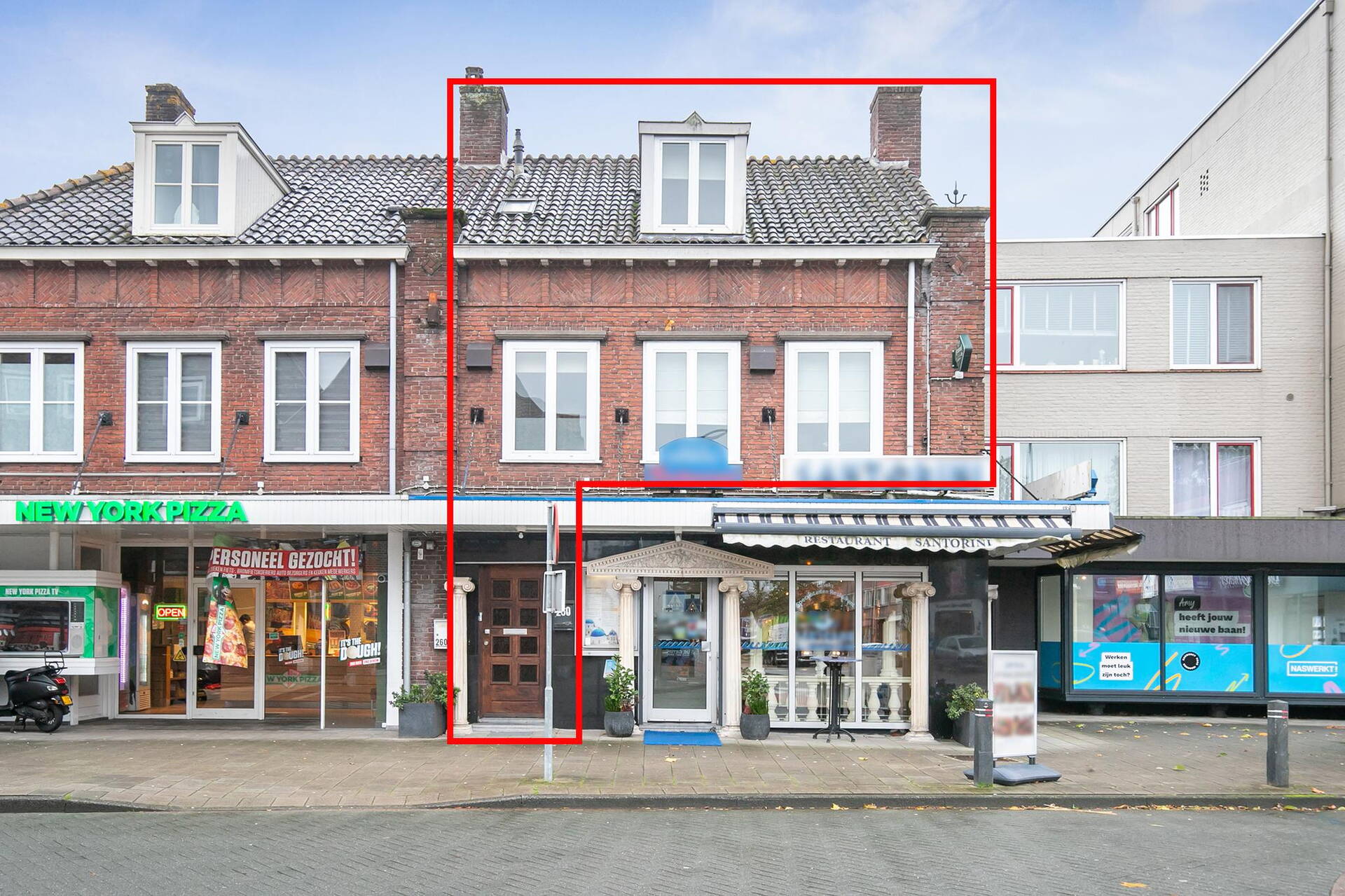 Grotestraat 260A WAALWIJK