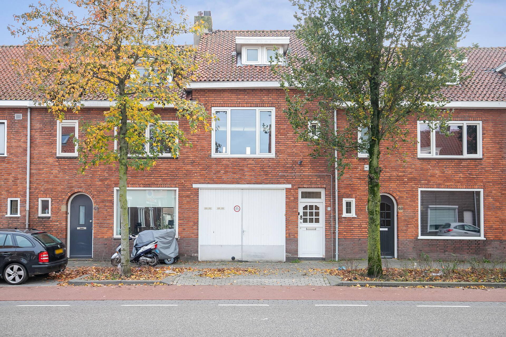 Oerlesestraat 44 TILBURG