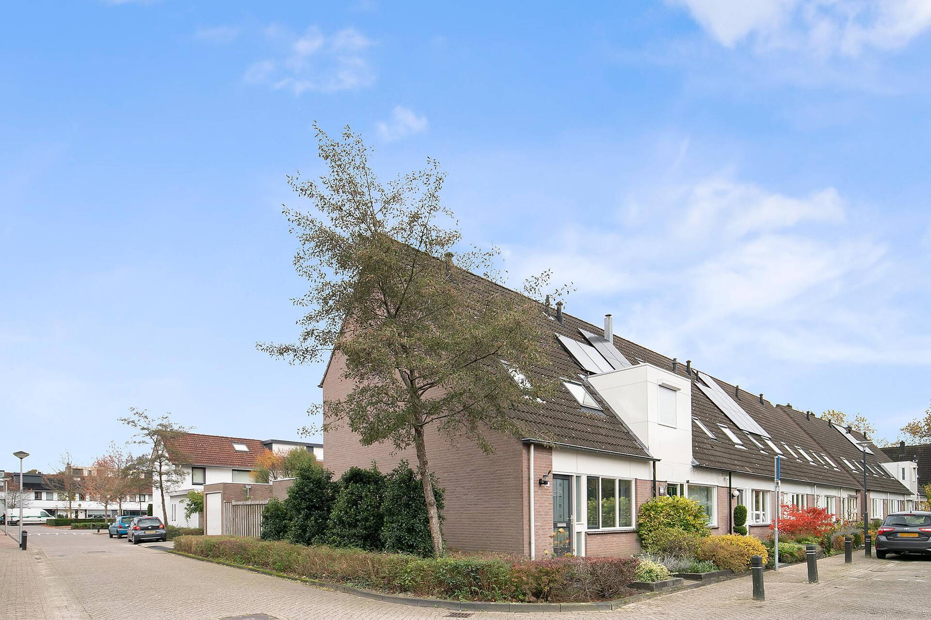 Emmahof 35 WAALWIJK