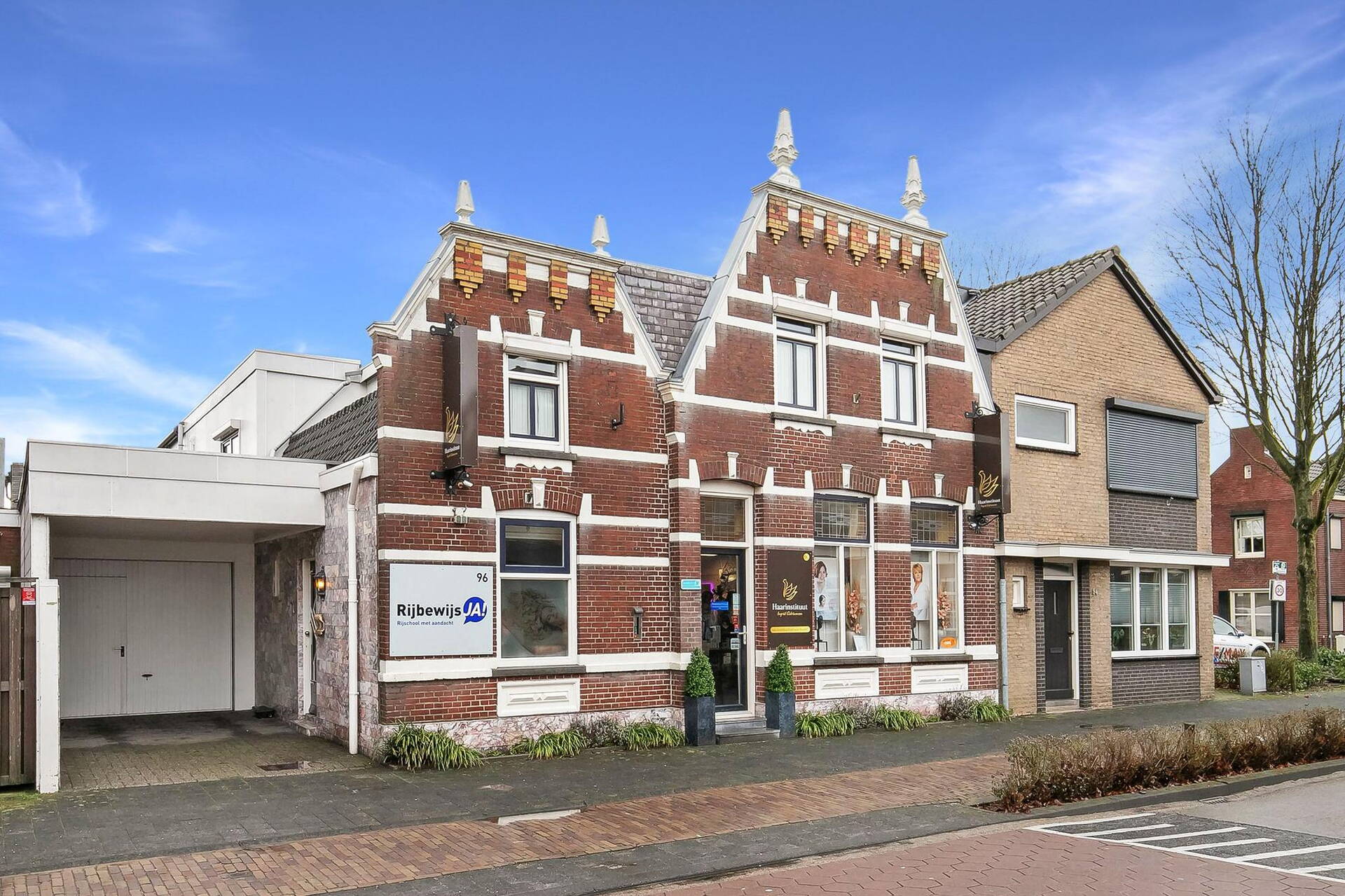 Hoofdstraat 96 RIJEN