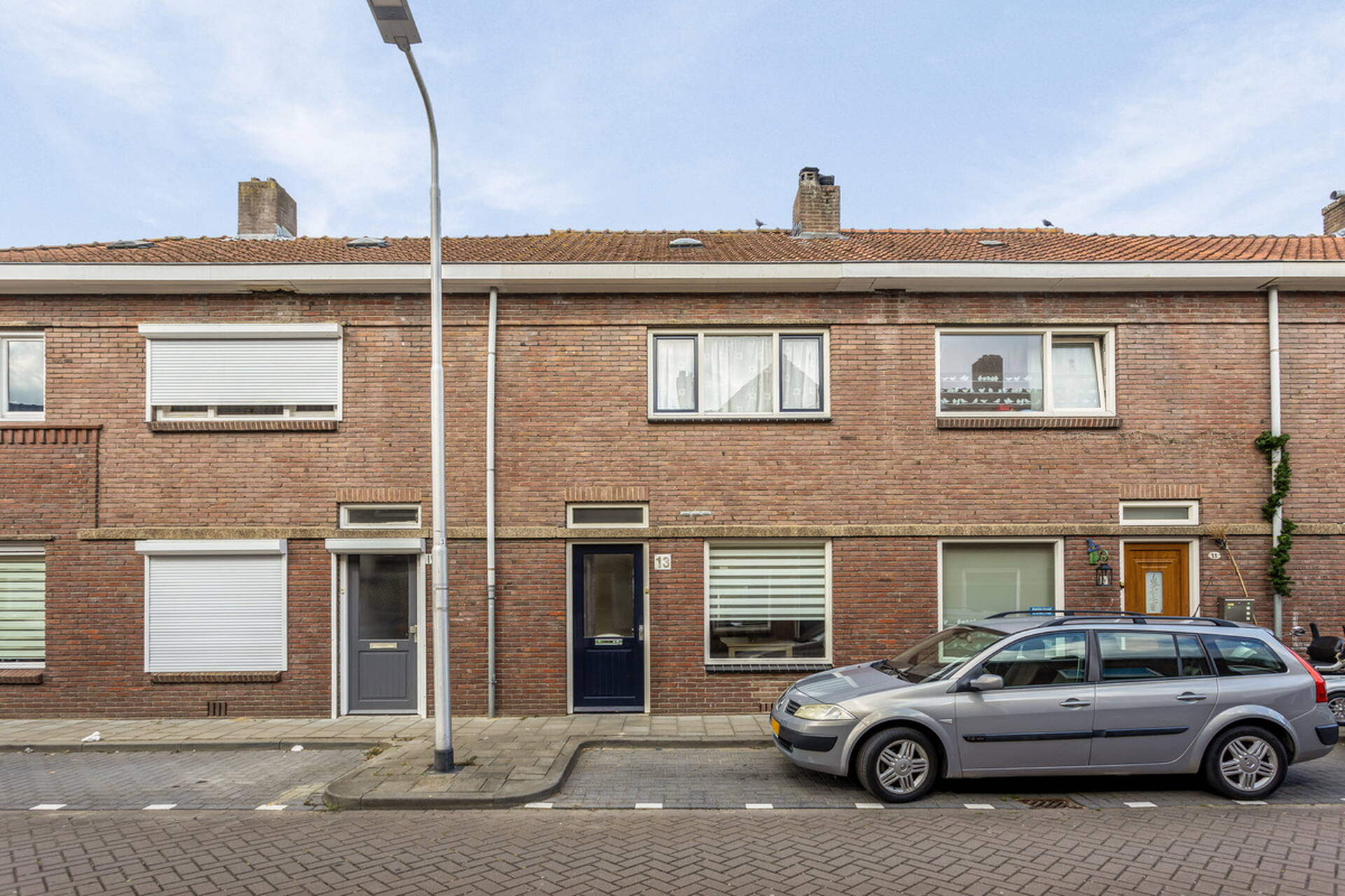 Merelstraat 13 TILBURG