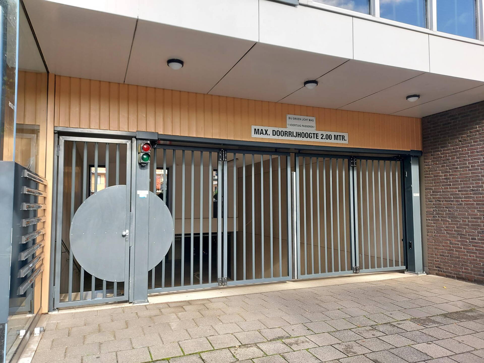 Van Beugenkwartier 0ong OISTERWIJK