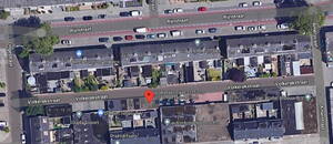 Volkerakstraat 33 'S-HERTOGENBOSCH