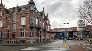 ’s-Hertogenbosch ’s-Hertogenbosch