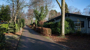 Landgoed Stille Wille Landgoed Stille Wille