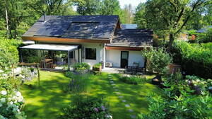 De Stille Wille 204 OOST WEST EN MIDDELBEERS