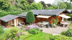 De Stille Wille 317 OOST WEST EN MIDDELBEERS