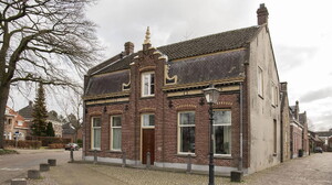 Moergestel Moergestel