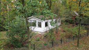 De Stille Wille 74 OOST WEST EN MIDDELBEERS