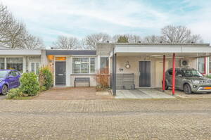 Moeskroenstraat 18 BREDA