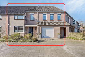 De Looijakker 31 MOERGESTEL