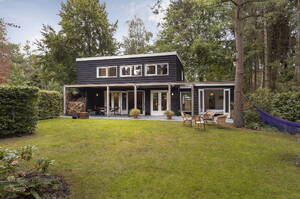 De Stille Wille 177 OOST WEST EN MIDDELBEERS