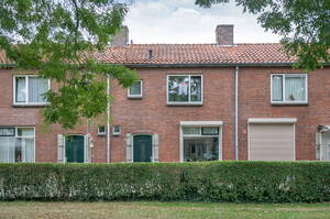 Kaapkoloniestraat 67 TILBURG