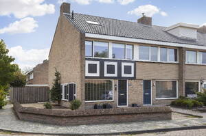 Snijderstraat 20 SON EN BREUGEL